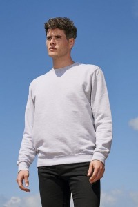 Sweatshirt mit Rundhalsausschnitt Columbia