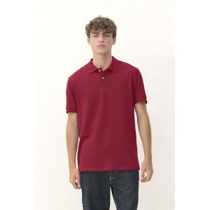 Polo manches courtes 210g/m² PACIFIC