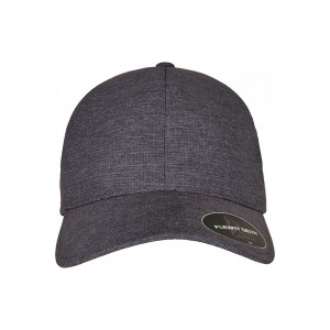 Flexfit Delta-Kappe Mischung