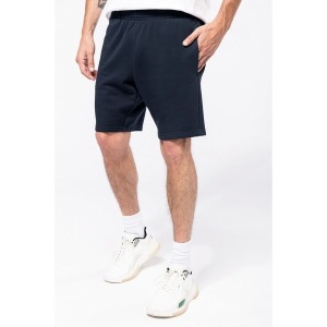 Ökologisch verantwortliche Bermuda-Shorts für Männer