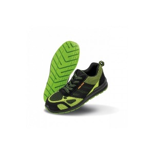 Flyknit-Sicherheitsschuhe