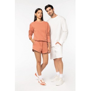 Terry280 Unisex Sweatshirt mit Rundhalsausschnitt