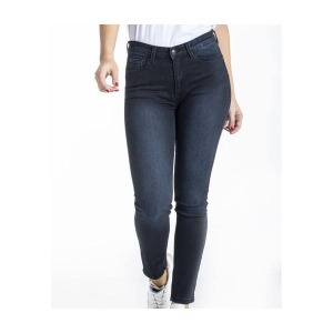 CARMEL - Schmal geschnittene Damenjeans 
