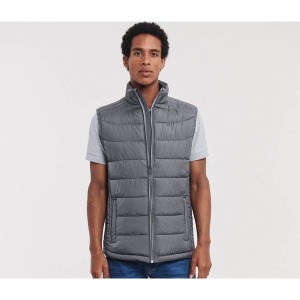 Men's Nano Bodywarmer - Bodywarmer für Männer