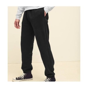 PREMIUM ELASTICATED CUFF JOG PANTS - Jogginghose mit engeren Strümpfen