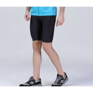 Radlerhose Mann