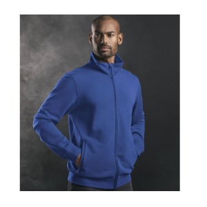 Sweatshirt mit Reißverschluss Vortex