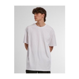 T-shirt oversize bio lourd
