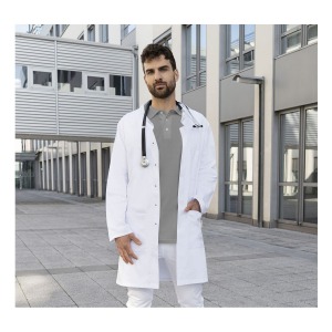 Arbeitsbluse Mann