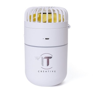 Nebelventilator Tampondruck TA11