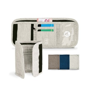 Geldbörse Kartenhalter Reisebrieftasche