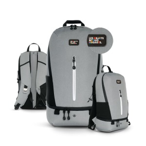 Sac à dos multifonctions durable - Nomad