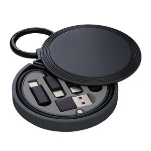 Ladekabel 6 in 1 REEVES-CONVERTICS