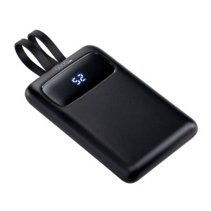 Powerbank 5000mAh