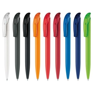 Challenger soft touch