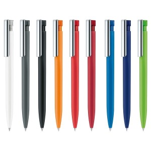 Liberty Soft-Touch-Metallclip