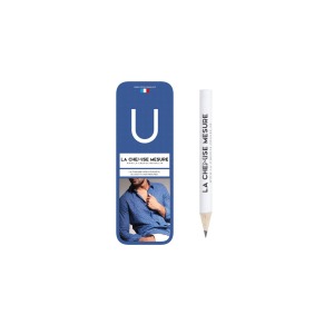 Kit Marke Seite 10 Cm Eco Pant