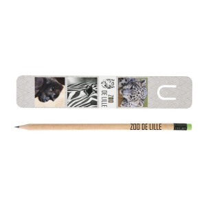 Lesezeichen-Set 19 Cm Eco Inco