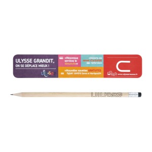 Lesezeichen-Set 19 Cm Eco Inco