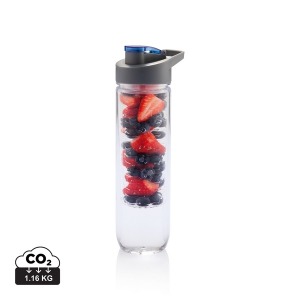 Flasche mit Aufgusswasser 800 ml
