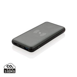 10.000 mAh-Akku mit Power Delivery und 10W-Induktion