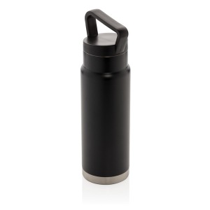 Isolierte Flasche 65cl mit Griff