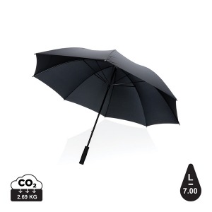 Regenschirm Sturm 30" aus rPET 190T Impact AWARE