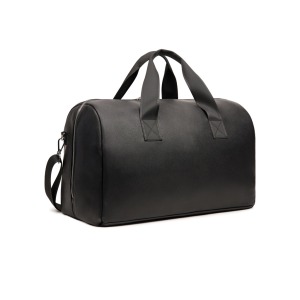 VINGA Wochenendtasche aus recyceltem PU RCS Bermond