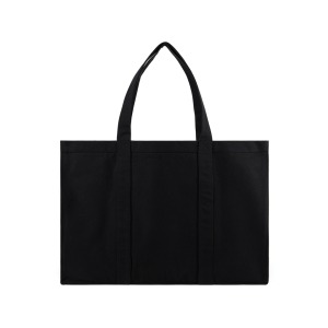 VINGA Große Tote Bag aus recyceltem Canvas AWARE Hilo