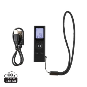 30-Meter-Lasermeter aus recyceltem Aluminium RCS Gear X