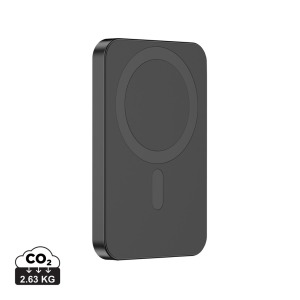 Powerbank 5000mAh aus Kunststoff/Alu RCS UrbanVitamin