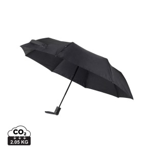 VINGA 21-Zoll-Regenschirm Baltimore in rPET AWARE