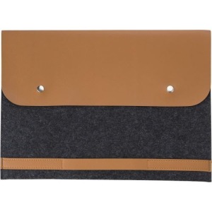 Rpet Jonathan Computertasche aus Filz