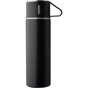 Set dune bouteille isotherme et deux tasses Herbert