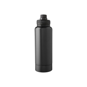 Gourde isotherme de 1 000 ml en acier inoxydable Nathaniel