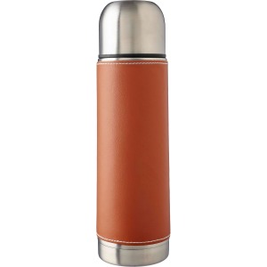Bouteille isotherme de 500 ml en acier inoxydable Bernard