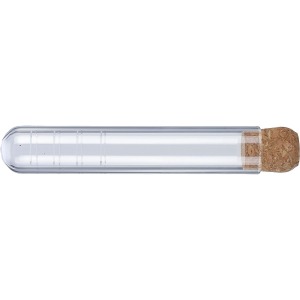 Infuseur à thé e en verre Dustin