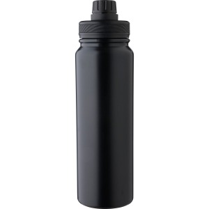 Gourde isotherme de 800 ml en acier inoxydable Zinnia
