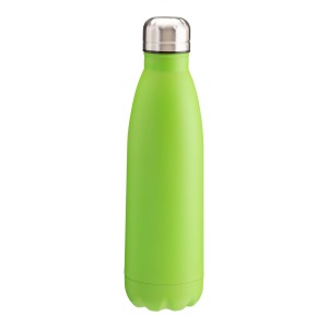 Thermos en acier inoxidable avec double paroi isolante de 500 ml