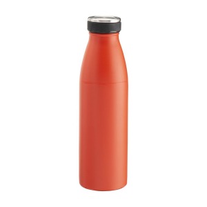 Bouteille thermos en acier inoxydable 500ml avec de légères marques