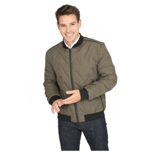 Veste Bomber technique unisexe