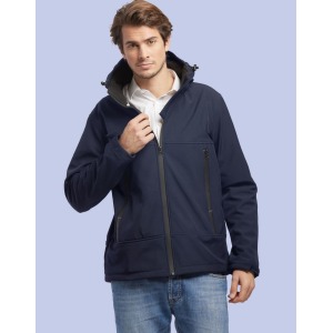 Blouson Softshell Homme rPET