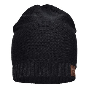 Mütze gestrickt