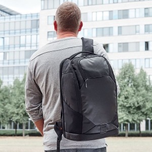 17-Zoll-Computer-Rucksack