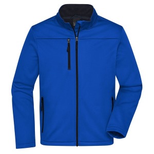 Softshelljacke Mann - DAIBER