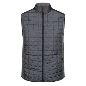 Gesteppter Bodywarmer Mann - DAIBER