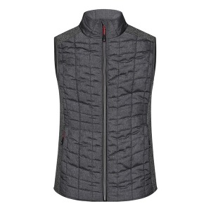 Gesteppter Bodywarmer Women - DAIBER