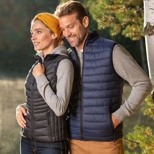 Wattierter Bodywarmer Malfini Premium Frau - MALFINI