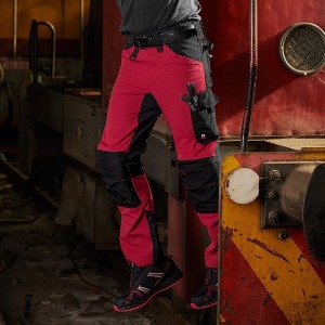 Workwear-Hose Mann - MALFINI