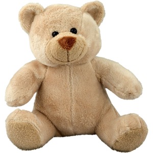 Peluche ours - MBW